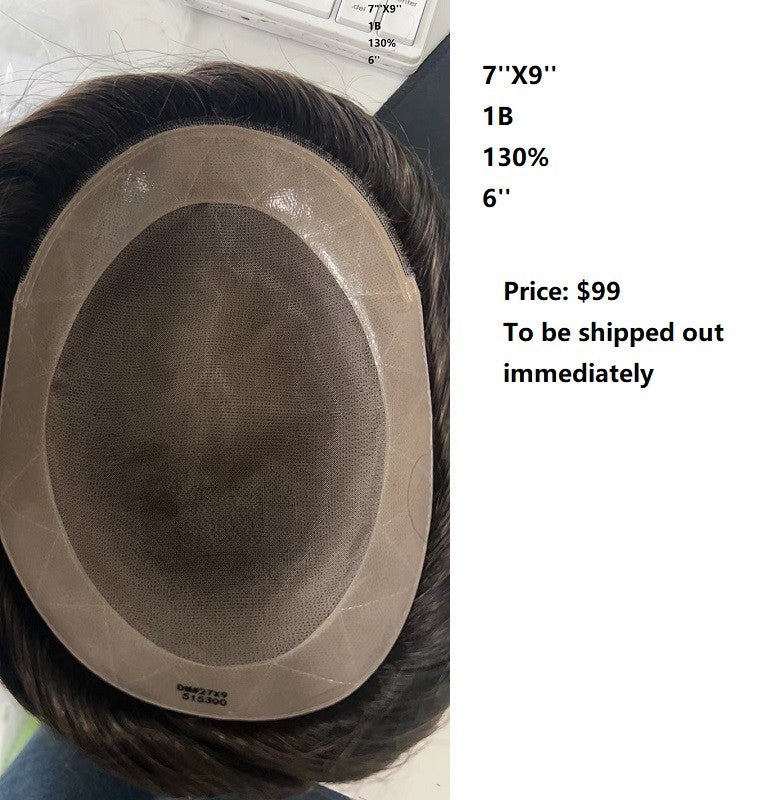 Wholesale Hair System for Salon