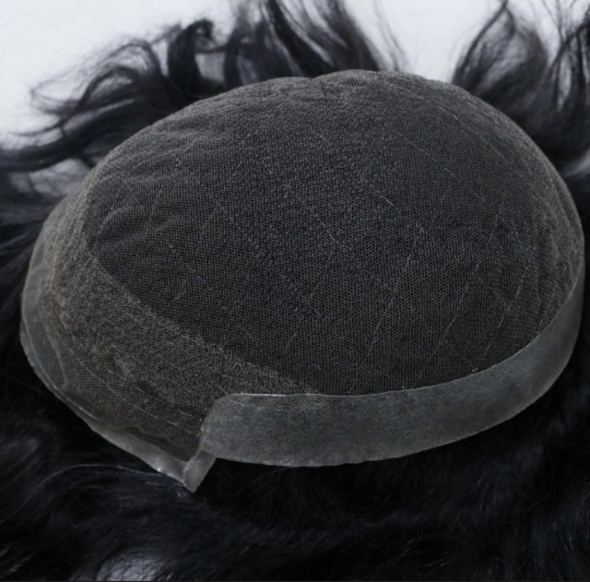 Custom Made Hair System