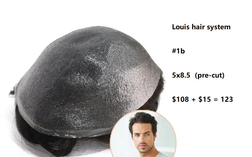 Wholesale Hair System for Salon