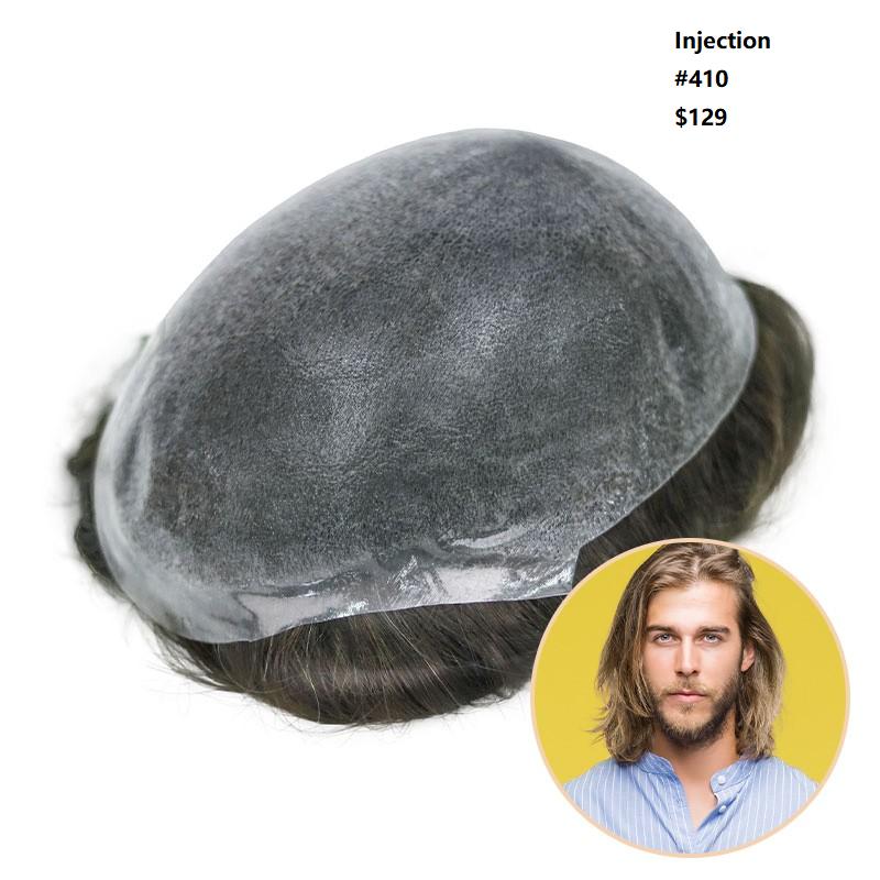 Wholesale Hair System for Salon