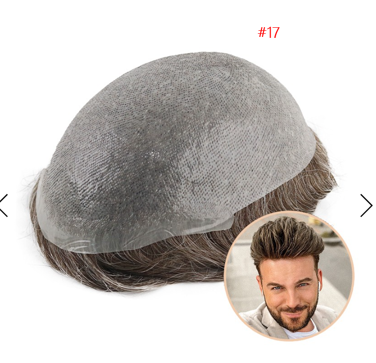 TU2213 Single knot Mirage Color17