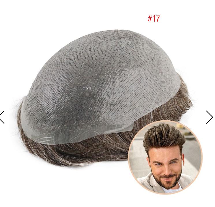 TU2213 Single knot Mirage Color17