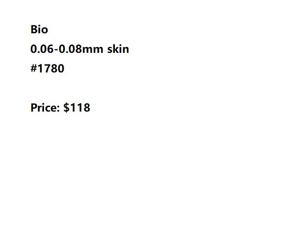 Wholesale Hair System for Salon