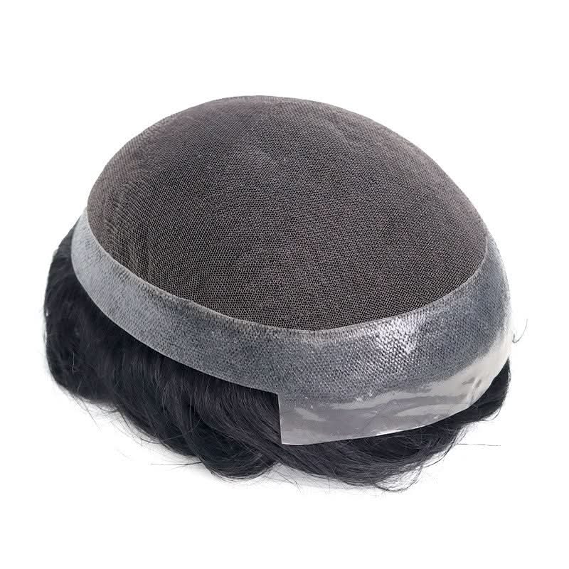 Custom Made Hair System