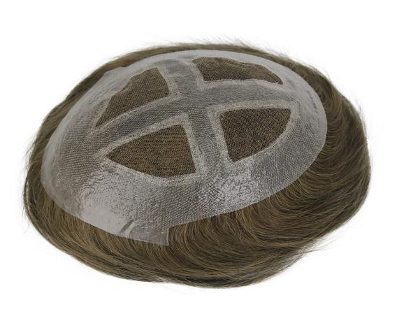 Custom Made Hair system