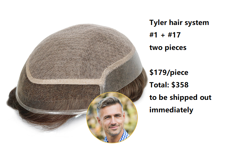 Wholesale Hair System for Salon