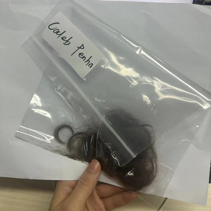 Custom Made Hair System