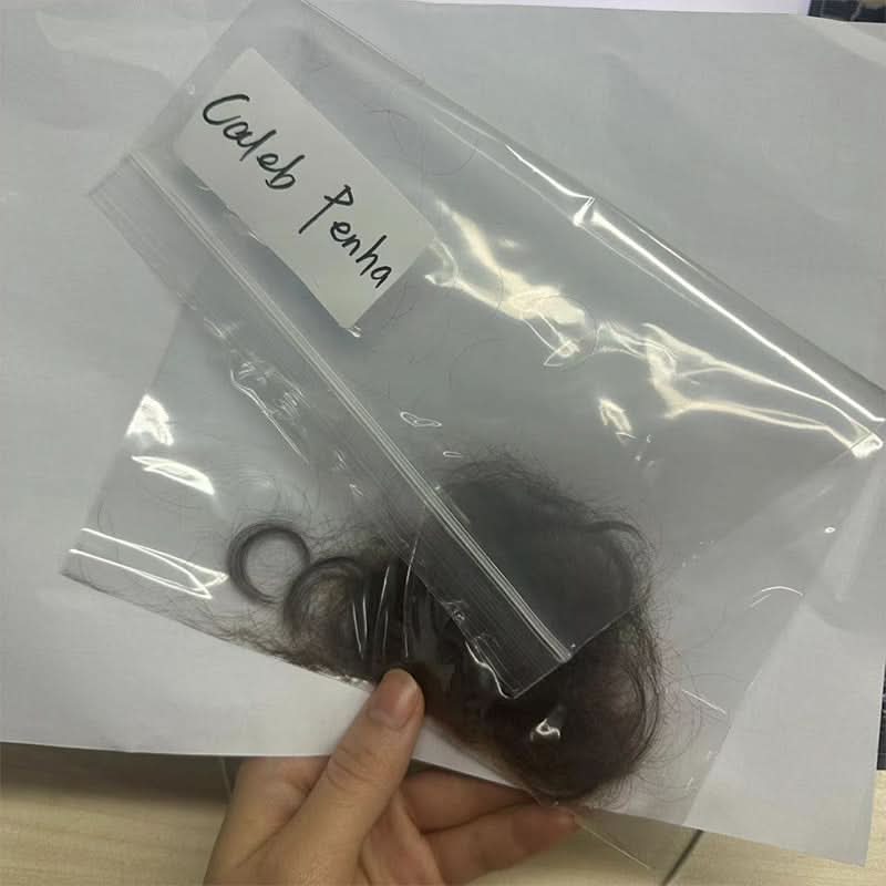 Custom Made Hair System
