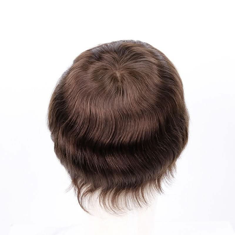 LaVivid Steffen Hair System | Virgin Remy Human Hair | Best Indian Hair Soft and Sleek