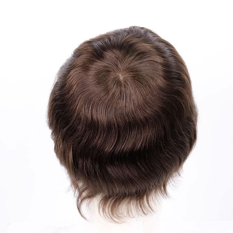 LaVivid Steffen Hair System | Virgin Remy Human Hair | Best Indian Hair Soft and Sleek