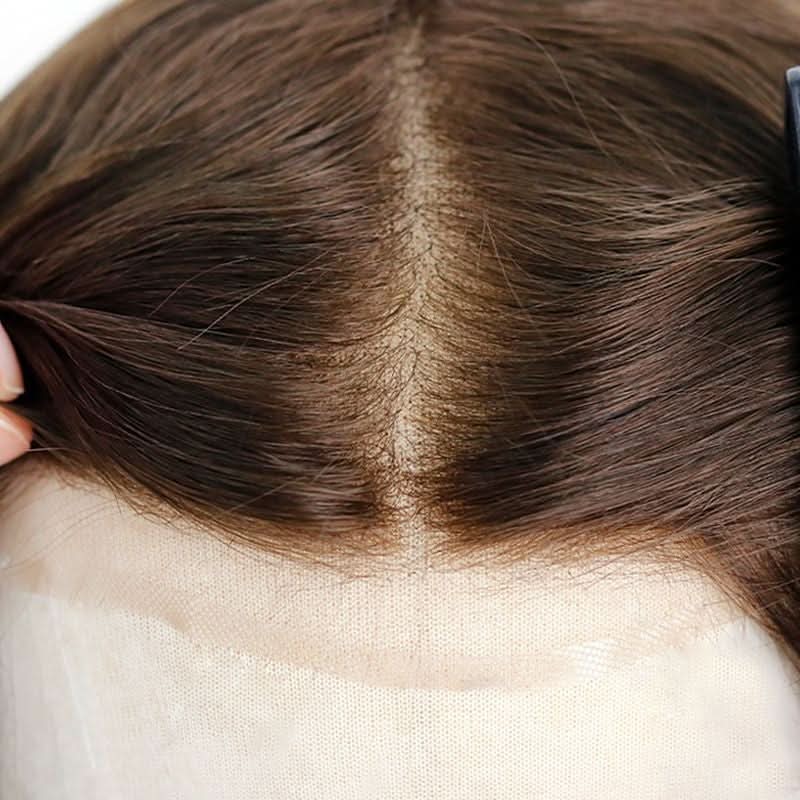 LaVivid Steffen Hair System | Virgin Remy Human Hair | Best Indian Hair Soft and Sleek