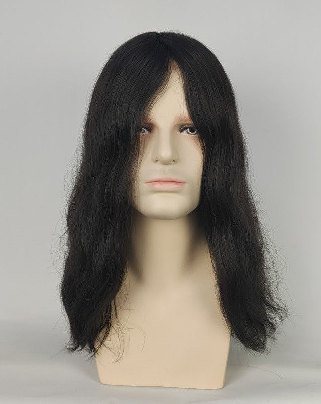 Custom Made Hair System