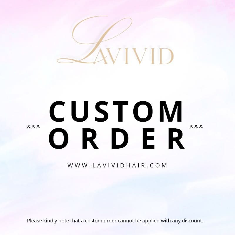 Wholesale Custom Made Hair Systems