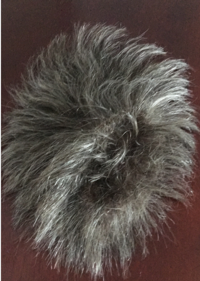 Custom Made Hair System