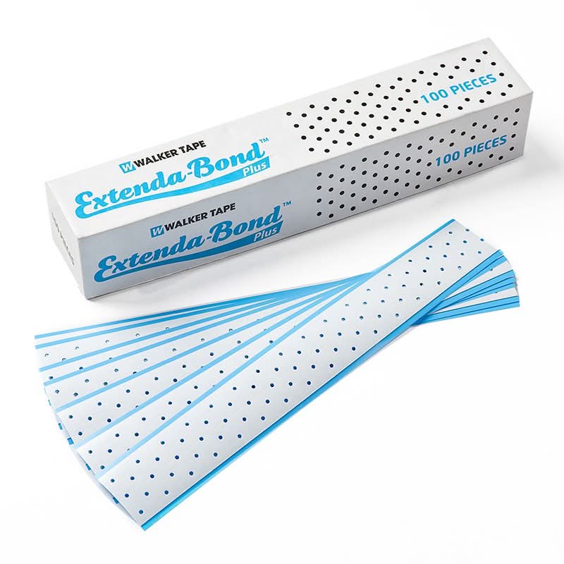 Extenda Bond Plus Strip Lace Tape | Acrylic Based Long Holding Hair System Tape