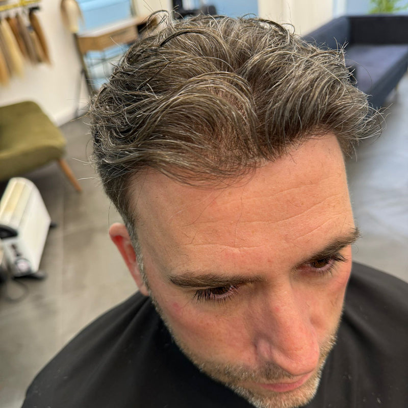 Upgrade Mirage Low Density Version | 0.04-0.06mm Full Thin Skin | Natural Look