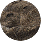 6 Chestnut brown