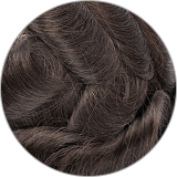 3 Dark brown