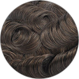 5 Cool toned brown