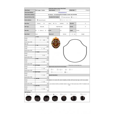 Wholesale Custom Made Hair Systems Wholesale Custom Made Hair Systems