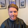 Apollo Men's Toupee Online | Mono with Scallop Front | Men's Hairstyle in Trend Apollo Men's Toupee Online | Mono with Scallop Front | Men's Hairstyle in Trend