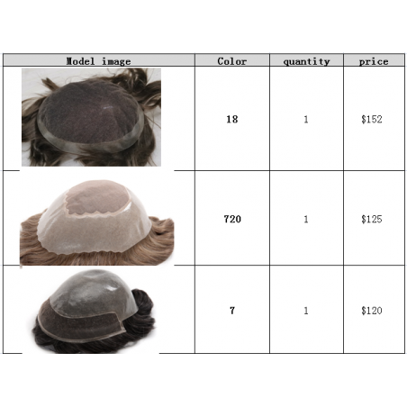 Wholesale Hair Systems for Salon Wholesale Hair Systems for Salon