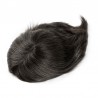 Cronus Men's Hair Thinning Treatment | Full Polyskin Base | European Hair Cronus Men's Hair Thinning Treatment | Full Polyskin Base | European Hair