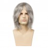 Cronus Men's Hair Thinning Treatment | Full Polyskin Base | European Hair Cronus Men's Hair Thinning Treatment | Full Polyskin Base | European Hair