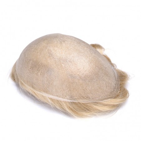 Custom Made Hair System Custom Made Hair System