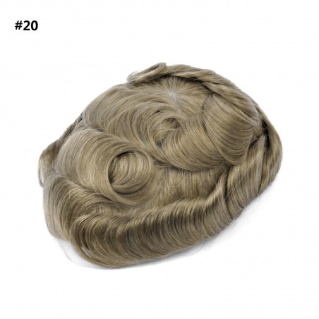 Mirage Hair System Mirage Hair System