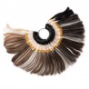 Hair System Color Chart | Toupee Hair Sample for Matching Your Hair Color Hair System Color Chart | Toupee Hair Sample for Matching Your Hair Color