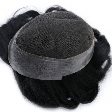 Custom Made Hair System Custom Made Hair System