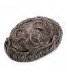 Custom Made Hair System Custom Made Hair System