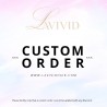 Custom Made Hair System Custom Made Hair System