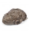 Custom Made Hair System Custom Made Hair System