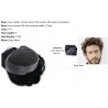 Custom Made Hair System Custom Made Hair System