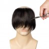Zeus Men's Frontal Hairpiece Specially Designed to Cover Male Receding Hairline | No Need to Shave Bio Hair Zeus Men's Frontal Hairpiece Specially Designed to Cover Male Receding Hairline | No Need to Shave Bio Hair