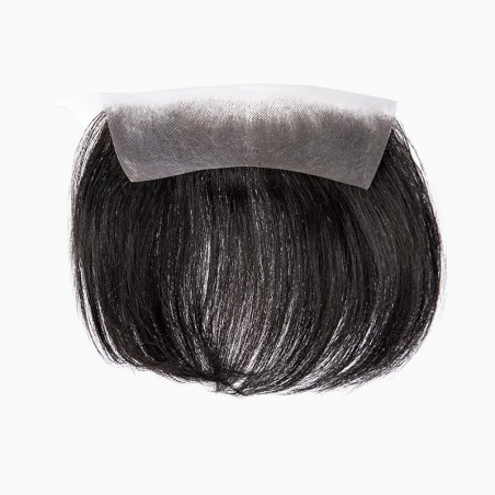 Zeus Men's Frontal Hairpiece Specially Designed to Cover Male Receding Hairline | No Need to Shave Bio Hair Zeus Men's Frontal Hairpiece Specially Designed to Cover Male Receding Hairline | No Need to Shave Bio Hair