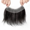 Zeus Men's Frontal Hairpiece Specially Designed to Cover Male Receding Hairline | No Need to Shave Bio Hair Zeus Men's Frontal Hairpiece Specially Designed to Cover Male Receding Hairline | No Need to Shave Bio Hair