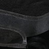 Simois Hair System for Men | Full Lace in Center with 1'' Thin Skin Around and 1/2'' Lace in the Front | Hollywood Style Simois Hair System for Men | Full Lace in Center with 1'' Thin Skin Around and 1/2'' Lace in the Front | Hollywood Style