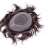 Apollo Men's Toupee Online | Mono with Scallop Front | Men's Hairstyle in Trend Apollo Men's Toupee Online | Mono with Scallop Front | Men's Hairstyle in Trend