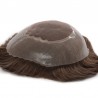 Apollo Men's Toupee Online | Mono with Scallop Front | Men's Hairstyle in Trend Apollo Men's Toupee Online | Mono with Scallop Front | Men's Hairstyle in Trend