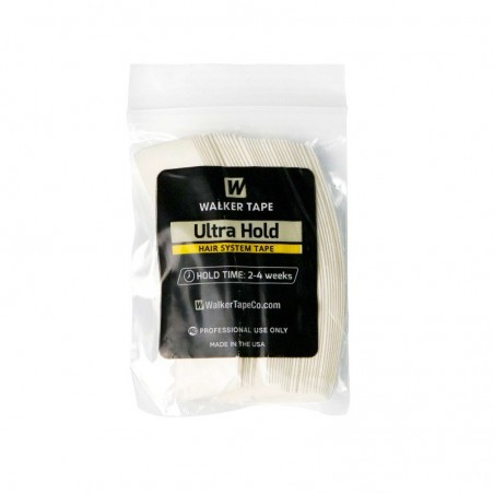 Waterproof Ultra Hold Hair System Tape | CC Contour Waterproof Ultra Hold Hair System Tape | CC Contour