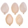 Custom Men's Hair Pieces Base Construction Samples Ring Custom Men's Hair Pieces Base Construction Samples Ring