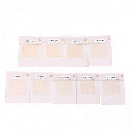 Membrane Sample Ring for Skin Hair Systems Membrane Sample Ring for Skin Hair Systems