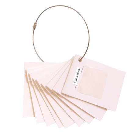 Membrane Sample Ring for Skin Hair Systems Membrane Sample Ring for Skin Hair Systems