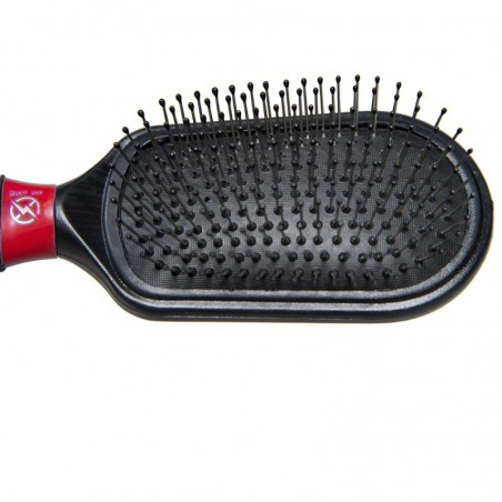 Bristles Comb for Men's Hair System