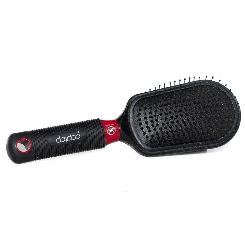 Bristles Comb for Men's Hair System