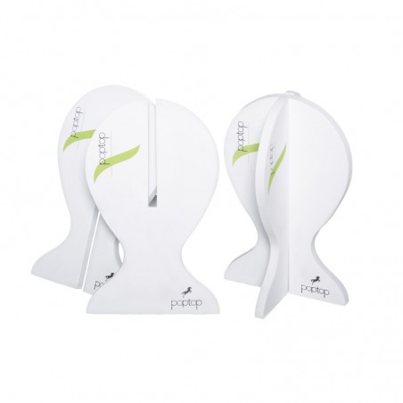 Foam Hair Replacement System Holder Foam Hair Replacement System Holder