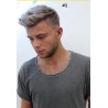 Customized Oceanus Hair System for Liam Customized Oceanus Hair System for Liam